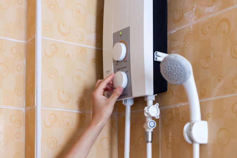 Tankless Water Heater Service in Fort Lauderdale, FL