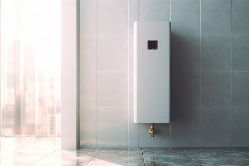 Tankless Water Heater Service in West Palm Beach, FL