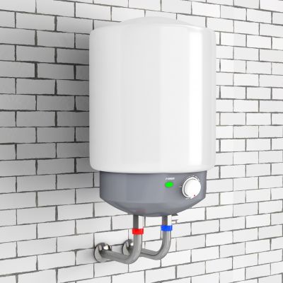 Installing a Tankless Water Heater