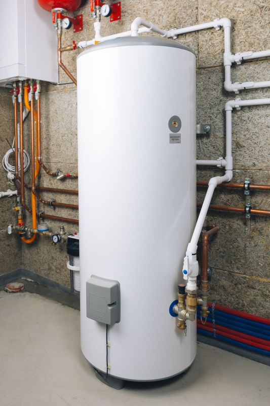 Water Heater Installation in San Jose, CA
