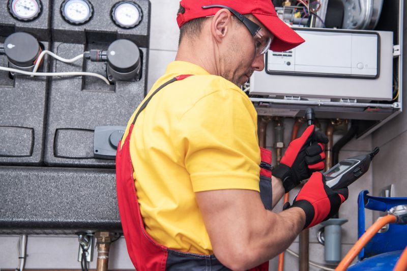 Water Heater Maintenance in Boca Raton, FL