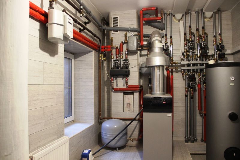 Water Heater Replacement in Fredericksburg, VA