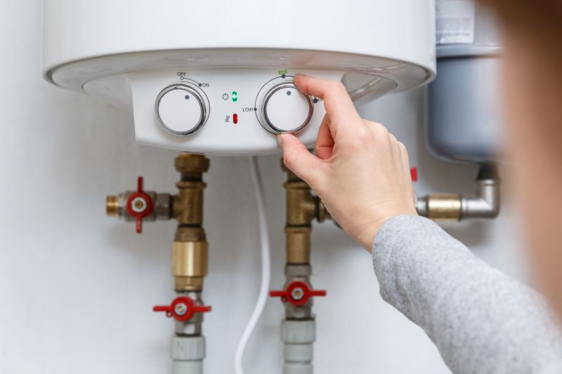 Water Heater Replacement in Kansas City, MO