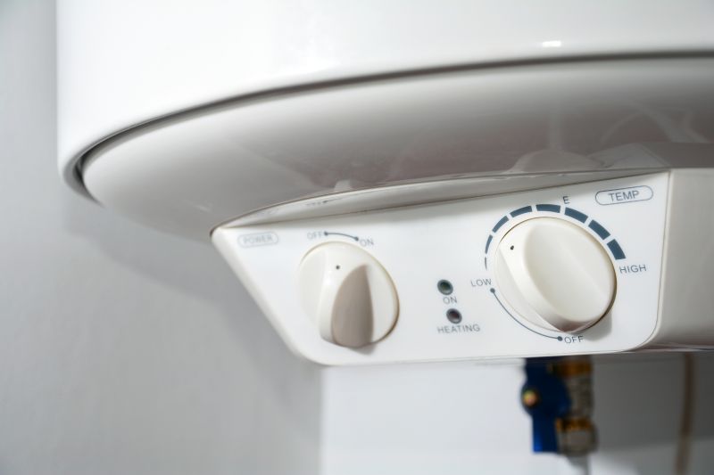 Water Heater Replacement in San Antonio, TX